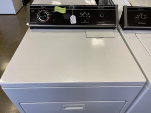Whirlpool Washer and Electric Dryer Set - 7710 - 3646