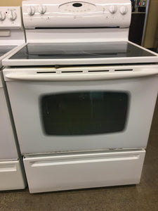 Maytag Electric Stove - 4297