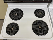 Load image into Gallery viewer, GE Electric Coil Stove - 6800
