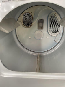 Kenmore Gas Dryer - 3834