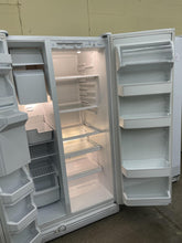 Load image into Gallery viewer, Whirlpool Side by Side Refrigerator - 6935
