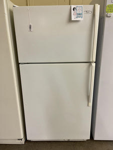 Whirlpool Refrigerator - 6664