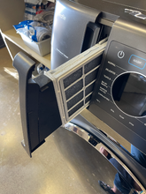 Load image into Gallery viewer, GE Profile Washer and Electric Dryer Combo - 2384
