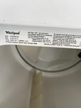 Load image into Gallery viewer, Whirlpool Gas Dryer - 0296

