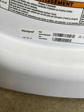 Load image into Gallery viewer, Whirlpool Front Load Washer - 3951
