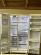 Load image into Gallery viewer, KitchenAid Side by Side Refrigerator - 6707
