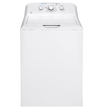 Load image into Gallery viewer, Brand New GE 4.2 CU. FT. WASHER WITH STAINLESS STEEL BASKET - GTW335ASNWW
