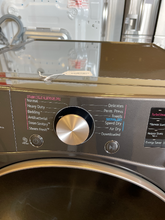 Load image into Gallery viewer, LG Front Load Washer and Electric Dryer Set - 2343 - 2373
