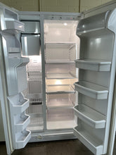 Load image into Gallery viewer, Kenmore Side by Side Refrigerator - 9532
