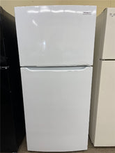 Load image into Gallery viewer, Frigidaire White Refrigerator - 1996

