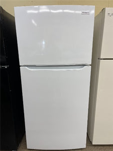 Frigidaire White Refrigerator - 1996