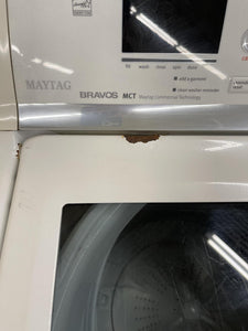 Maytag Washer - 5707