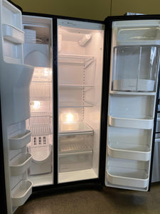 Maytag Side by Side Refrigerator - 7188