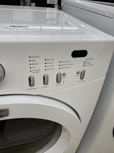 Frigidaire Electric Dryer - 6955