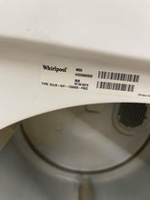 Load image into Gallery viewer, Whirlpool Gas Dryer - 4413
