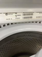 Load image into Gallery viewer, Maytag Washer - 0556
