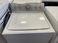 Load image into Gallery viewer, Maytag Washer - 1257
