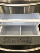 Load image into Gallery viewer, Samsung Stainless French Door Refrigerator - 1158
