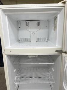 Frigidaire Bisque Refrigerator - 3090