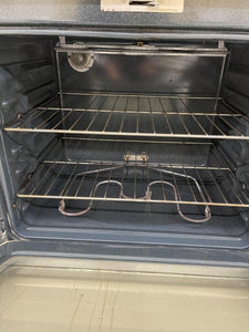 GE Electric Coil Stove - 4050