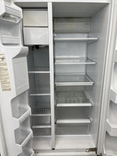 Load image into Gallery viewer, Kenmore Side by Side Refrigerator - 8050

