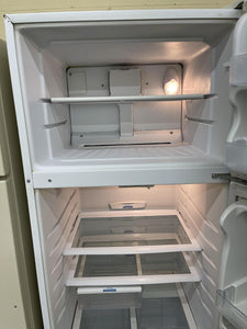 Whirlpool Refrigerator - 7520