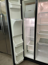 Load image into Gallery viewer, Frigidaire Stainless Side by Side Refrigerator - 4448
