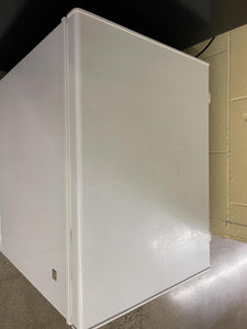 GE Chest Freezer - 9183