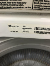 Load image into Gallery viewer, Maytag Bravos Washer - 0459
