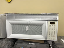 Load image into Gallery viewer, Whirlpool White Microwave - 2238
