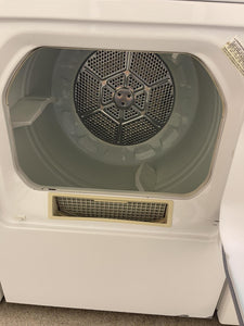 GE Gas Dryer - 8745