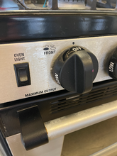 Load image into Gallery viewer, GE Profile Stainless Gas Stove - 2533
