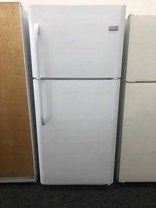 Frigidaire Refrigerator - 8393