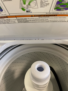 Kenmore Washer - 1009