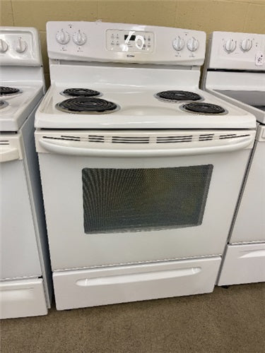 Kenmore Electric Coil Stove - 1549 – Shorties Appliances And More, LLC