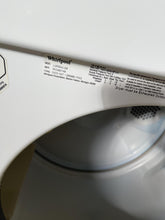Load image into Gallery viewer, Whirlpool Washer and Gas Dryer Set - 1446 - 7595
