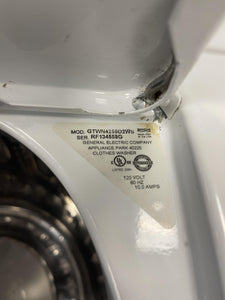 GE Washer - 2770