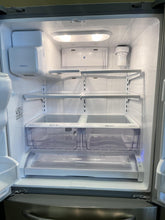 Load image into Gallery viewer, GE Stainless French Door Refrigerator - 7495
