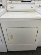Load image into Gallery viewer, Whirlpool Electric Dryer - 2677

