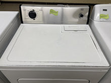 Load image into Gallery viewer, Roper Electric Dryer - 4544
