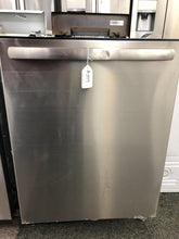 Load image into Gallery viewer, Frigidaire Stainless Dishwasher - 3571
