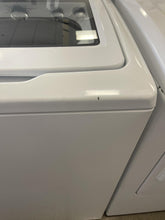 Load image into Gallery viewer, Maytag Washer and Electric Dryer Set - 0641 - 1645
