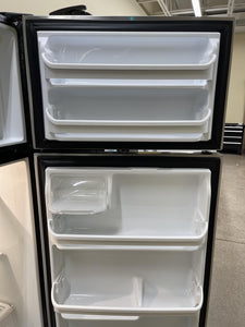 Frigidaire Stainless Refrigerator - 5775