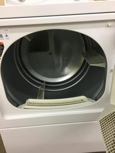 Speed Queen Gas Dryer - 9905