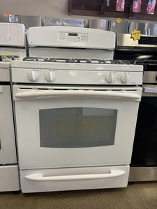 GE Profile Gas Stove - 4755