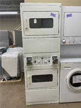Load image into Gallery viewer, Whirlpool Coin Op Double Gas Dryer - 3372
