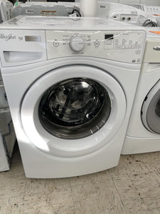 Whirlpool Front Load Washer - 7373