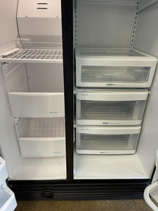 KitchenAid Side by Side Refrigerator - 1161