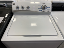 Load image into Gallery viewer, Kenmore Washer - 1009
