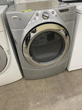 Load image into Gallery viewer, Whirlpool Electric Dryer - 5557
